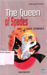 Image of The Queen of Spades and Others Stories