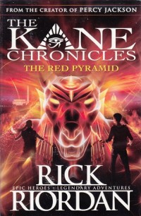 Image of The Red Pyramid