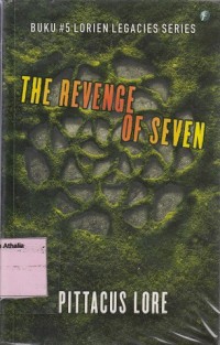 Image of The Revenge of Seven