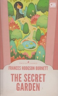 Image of The Secret Garden