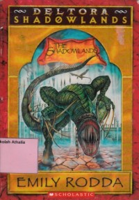 Image of The Shadowlands