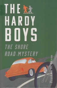 Image of The Shore Road Mystery
