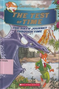 Image of The Sixth Journey Through Time