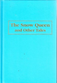 Image of The Snow Queen and Other Tales
