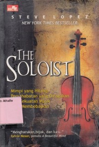 Image of The Soloist