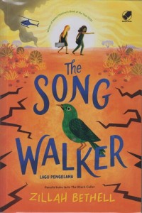 Image of The Song Walker