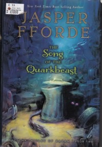 Image of The Song of the Quarkbeast