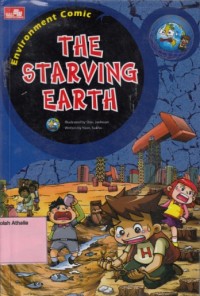 Image of The Starving Earth