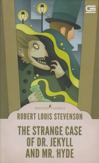 Image of The Strange Case of Dr. Jekyll and Mr. Hyde