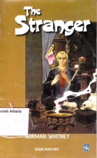 Image of The Stranger