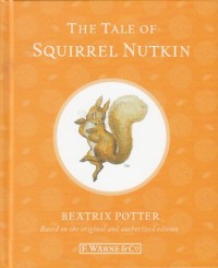 Image of The Tale of Squirrel Nutkin