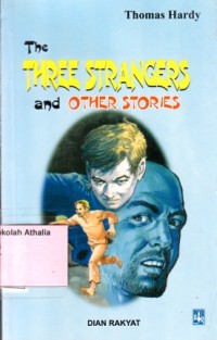 Image of The Three Strangers and Other Stories