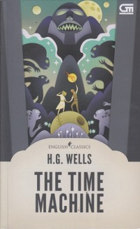 Image of The Time Machine