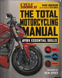 Image of The Total Motorcycling Manual
