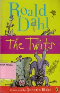 Image of The Twits