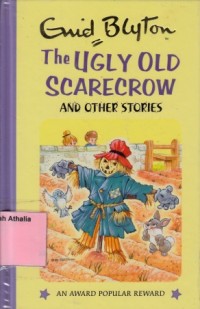 Image of The Ugly Old Scarecrow and other stories