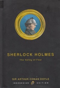 Image of The Valley of Fear