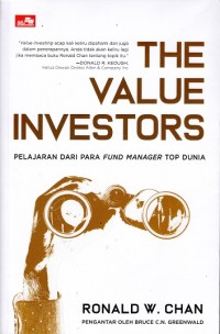 Image of The Value Investors