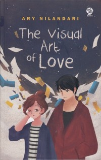 Image of The Visual Art of Love