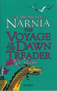 Image of The Voyage of the Dawn Treader