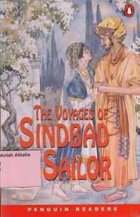 Image of The Voyages of Sinbad The Sailor (Level 2)