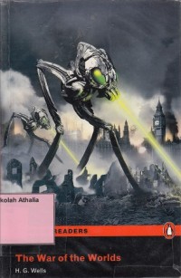 Image of The War of The Worlds (Level 5)