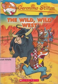 Image of The Wild, Wild West