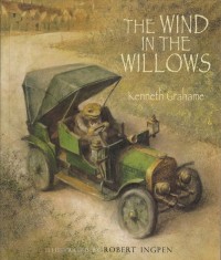 Image of The Wind in the Willows