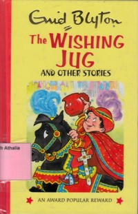 Image of The Wishing Jug and other stories