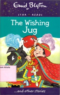 Image of The Wishing jug