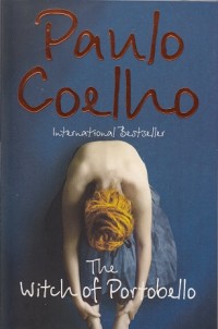 Image of The Witch of Portobello
