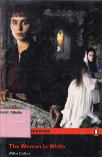 Image of The Woman In White (Level 6)