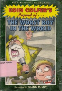Image of The Worst Boy in The World