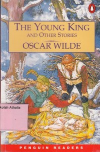 Image of The Young King and Others Stories (Level 3)