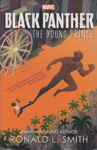 Image of The Young Prince