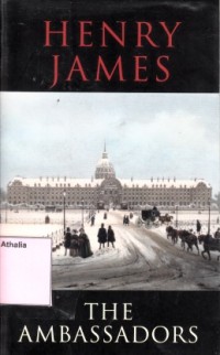 Image of The ambassadors