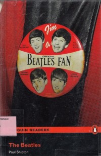 Image of The beatles (Level 3)