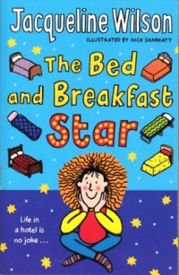 Image of The bed and breakfast star