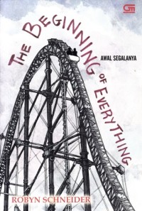 Image of The beginning of everything: Awal segalanya