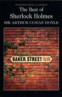 Image of The best of Sherlock Holmes