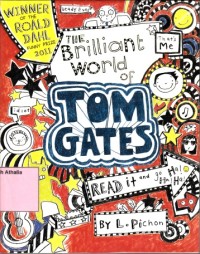 Image of The briliant world of..