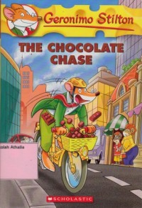 Image of The chocolate chase