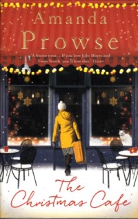 Image of The christmas cafe