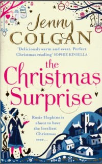 Image of The christmas surprise