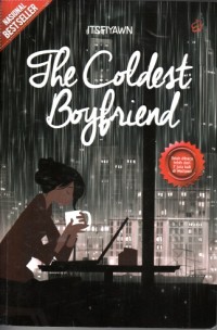 Image of The coldest boyfriend