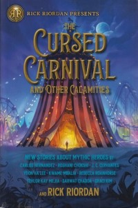 Image of The cursed carnival and other calamities