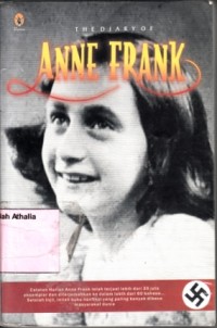 Image of The diary of Anne Frank