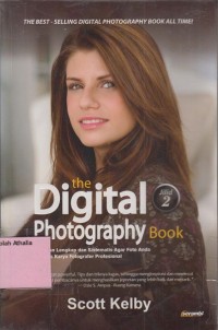 Image of The digital photography book 2