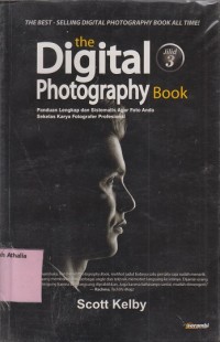 Image of The digital photography book 3