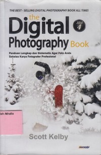 Image of The digital photography book jilid 4